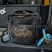 Off-road Recovery Kit Bag Industrial Sewing Factory
